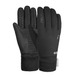 Reusch Multisport Glove GORE-TEX INFINIUM TOUCH 6199146 7702 black 1